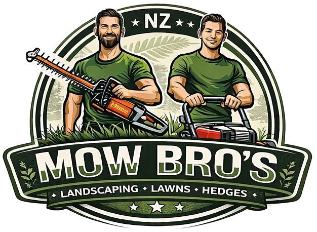 NZ Mow Bros
